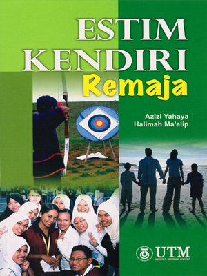 cover image of Estim Kendiri Remaja